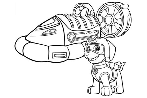 Patrulha Canina Para Colorir Mickey Mouse Coloring Pages Paw Patrol The Best Porn Website