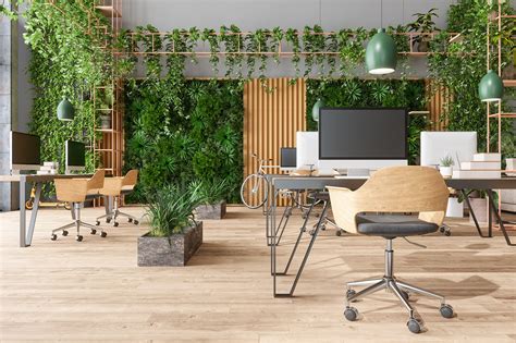 Top Office Design Trends For The Workplace In 2023 Bowen Interiors