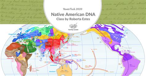 Why Native Americans Don’t Show Up In Dna Tests About Indian Country Extension