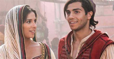 Aladdin S Full Trailer Released Featuring Egyptian Actor Mena Massoud 925 The First Online