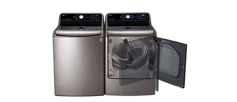 Best Lg Top Load Washers And Dryers For 2020 Review
