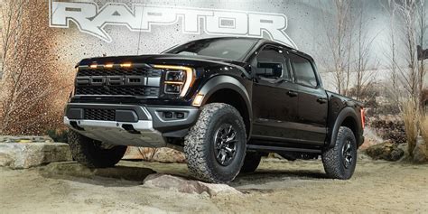 8 Issues To Count On From The 2022 Ford F 150 Raptor News Yodal