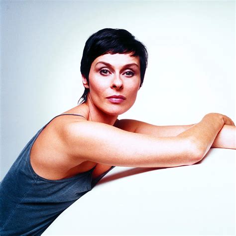 Lisa Stansfield Sultry English Singer And Songwriter Rock N Roll Music