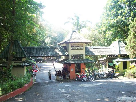 Wisata Jateng Park Layak Dibangun Harian Brebes