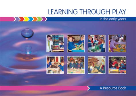 Learning Through Play Document Teaching Resources