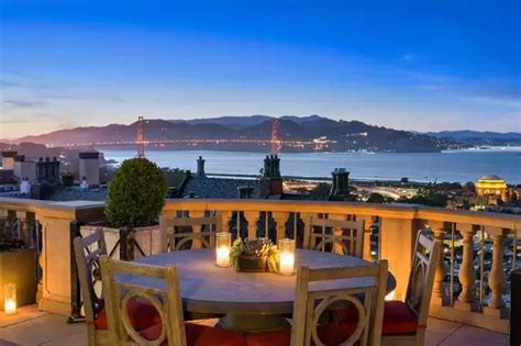 This Eccentric 39 Million San Francisco Mansion Could Become The Most