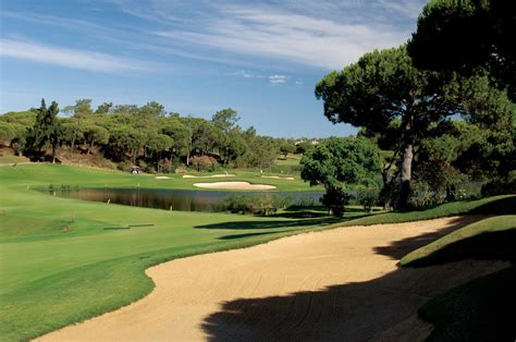 San Lorenzo Golf Club Un Véritable Joyau De Lalgarve Lecoingolf