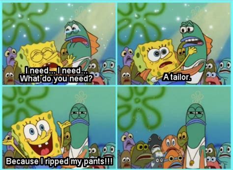 Ripped Pants Funny Spongebob Memes Funny Memes Patrick Star Funny