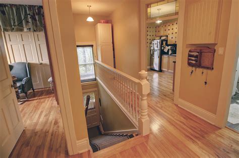 Century Home/Legal Duplex - SOLD - Nancy Carr