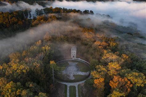 Rock Eagle Effigy Mound, Georgia » Ancient Art Archive