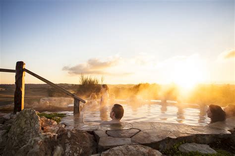 Magical Peninsula Hot Springs This Magnificent Life