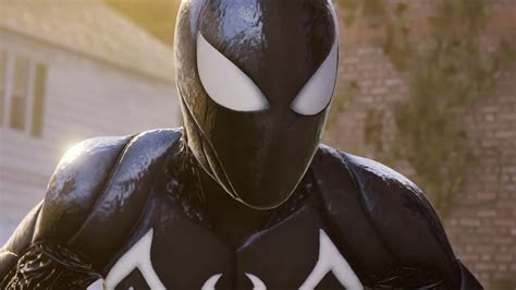 Marvels Spider Man 2 Gameplay Trailer Unveils Kraven The Hunter Symbiote Suit