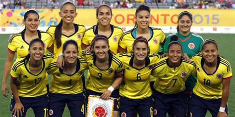 Consulta los horarios y resultados de los partidos de final de la eurocopa 2021 en as.com Grupo de Colombia femenina en fútbol Río-2016 - Selección ...