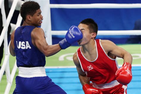 Olympic Boxing 2016 Schedule Time Tv Coverage Live Stream For Mens