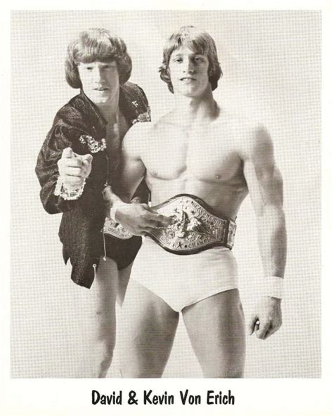 Live For The Fight How Kevin Von Erich Taught The Wrestling World To