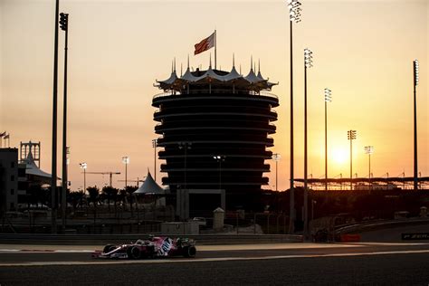 Formula 1 Announces It Will Race In Bahrain Until 2036 F1 News