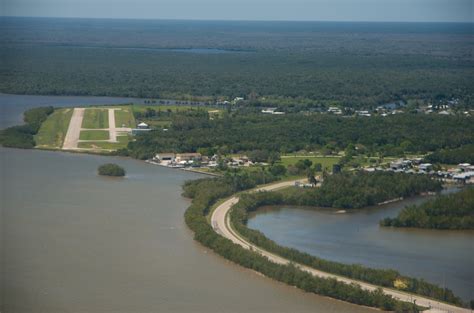X01 Everglades Airpark Aviators