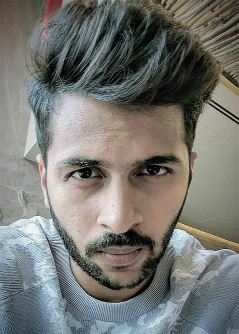 He is a front on bowler with a very smooth. Shardul Thakur Height, Weight, Age, Body Statistics ...
