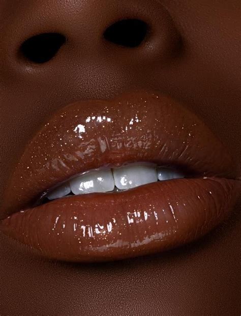 Lip Colors For Black Women Thereallasopa