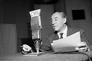 In 1962, Richard Rodgers Became the First EGOT (Before That Was Even a ...
