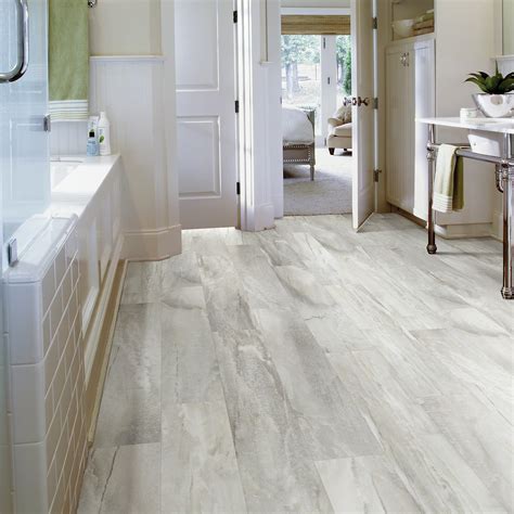 Shaw Floors Elemental Supreme 6" x 36" x 4mm Luxury Vinyl Plank in