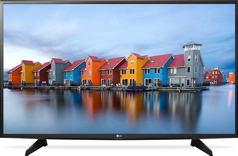 Amazon Com Lg Electronics Lh Inch P Smart Led Tv