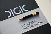 DIGIC Pictures - DOT for You