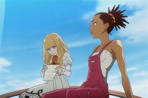 carole and tuesday netflix review stream it or skip it