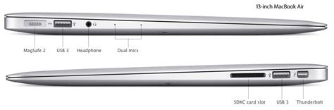 Apple Macbook Air Md760llb 133 Inch Laptop Computers