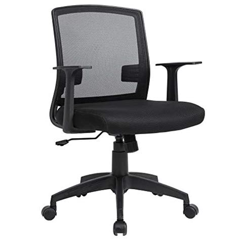 Finding a cheap computer chair that provides good back support isn't easy. Amazon.com: Ergonomic Office Chair Cheap Desk Chair Mesh ...