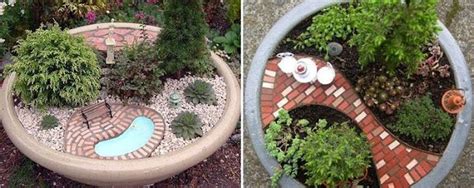 Garden Design Ideas 20 Enthralling Beauties