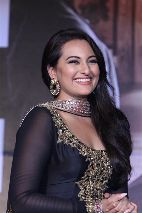 Sonakshi Sinha In 2023 Most Beautiful Bollywood Actress Most Beautiful Indian