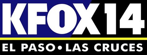 Kfox Tv Logopedia The Logo And Branding Site