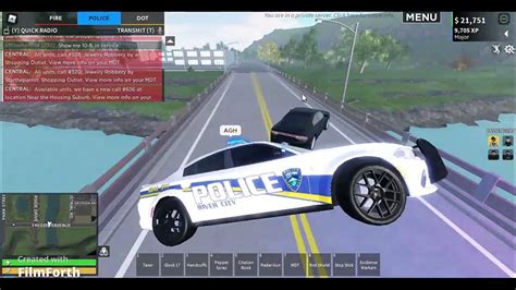 Ecrl Lake Michigan State Police Roleplay Vc Youtube