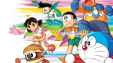 Japanese Anime Doraemon Wallpaper Other Wallpaper Better