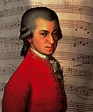 Wolfgang Amadeus Mozart, 225 Years Top of the Pops, Alleluia | The ...