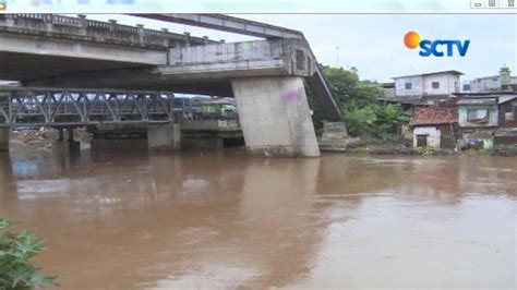 Normalisasi Sungai Ciliwung Akan Kah Anies Sandi Gusur Warga News