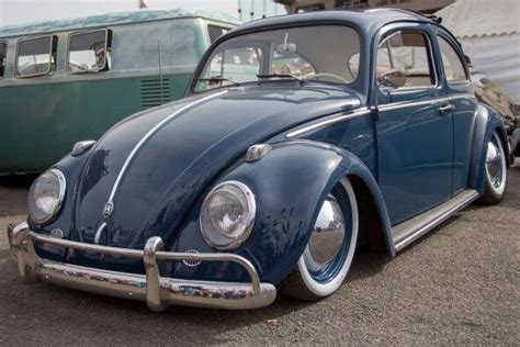 VW Fusca Beetle Vintage Vw Volkswagen Beetle Vw Aircooled