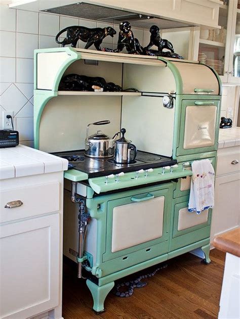 vintage style kitchen appliance product and design 14 vintage kitchen appliances vintage