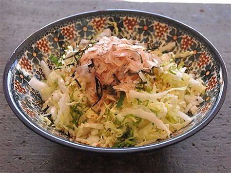 きくおミク3 (kikuo miku 3) (album). 生で食べる和風白菜サラダの作り方!人気の美味しい野菜 ...