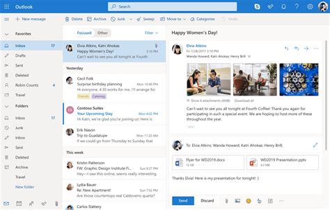 Microsoft To Replace Outlook For Mac With New Universal Client MacRumors