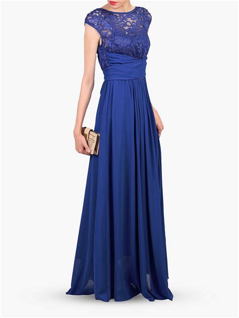 39 royal blue bridesmaid dresses john lewis