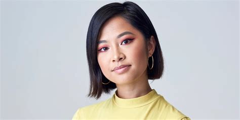 Yu Ling Wu From The Circle Season 4s Age Job And Instagram