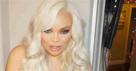 Who Is Trisha Paytas Celebrity Big Brother Contestants 9 Facts In