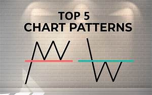 Top 5 Chart Patterns In Trading With Examples Forex Robot Expert
