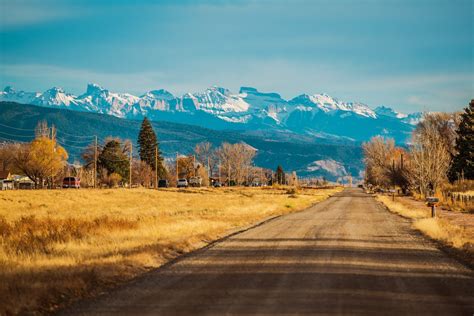 Top Adventure Sports Towns 2021: Durango, Colorado | Skyblue Overland