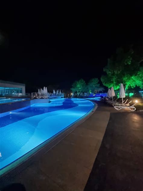 Dies Ist Nur Der 1te Pool Sueno Hotels Beach Side Side Sorgun • Holidaycheck Türkische