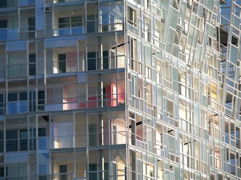 Ycone La Confluence Residential Tower By Ateliers Jean Nouvel 谷德设计网