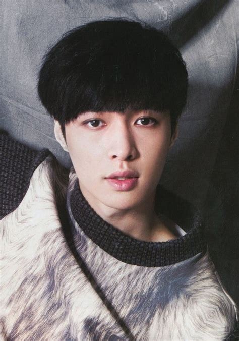 picture of lay exo