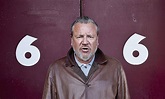 Q&A: Ray Winstone | Film | The Guardian